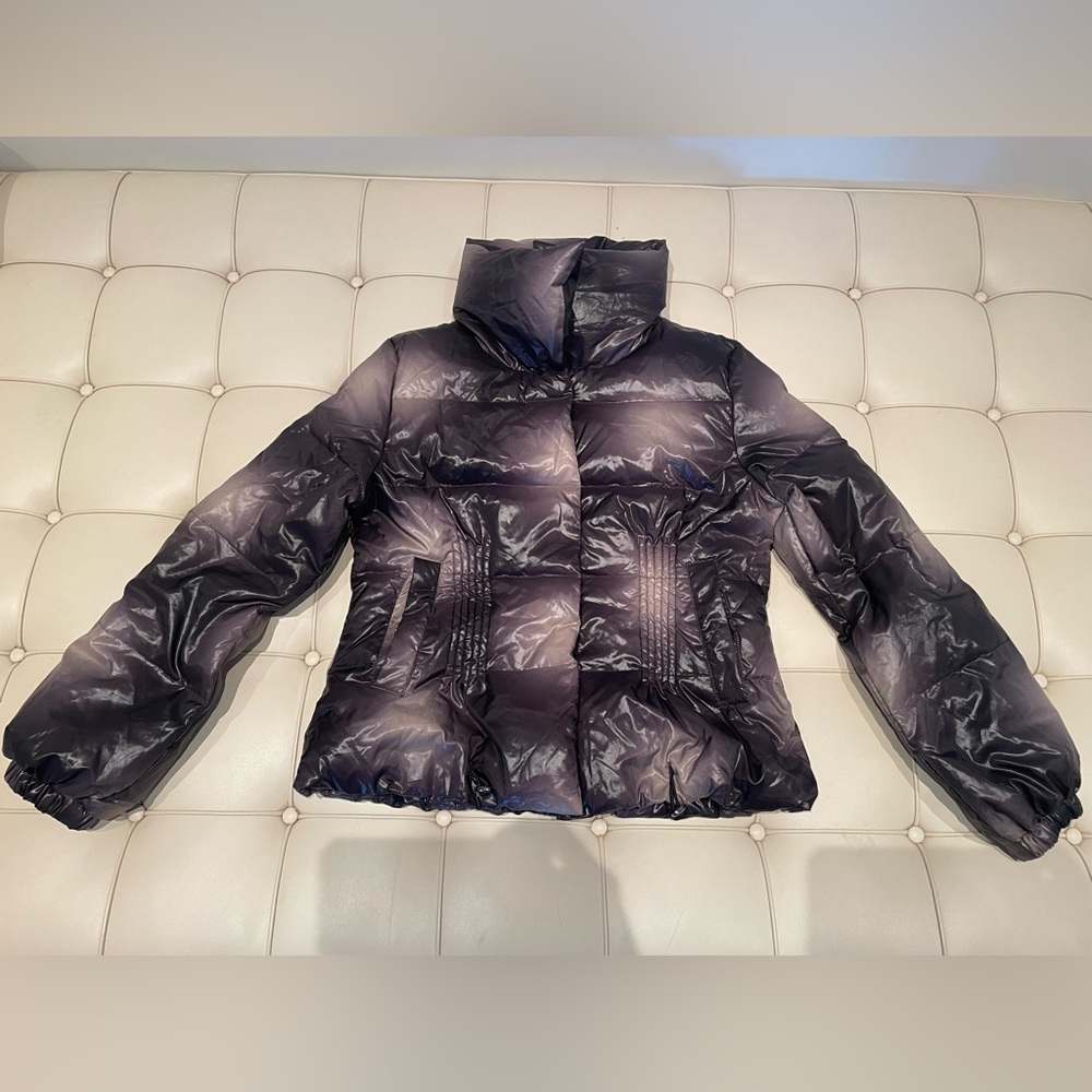 Down Jacket Nwot - image 1